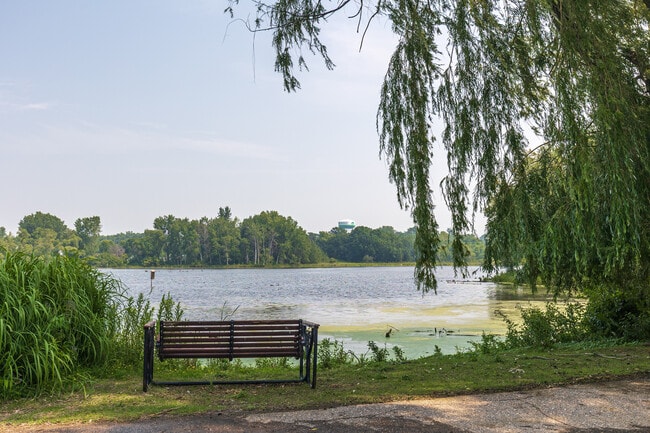 Cottages of Aspen in Oakdale, MN - Building Photo - Building Photo