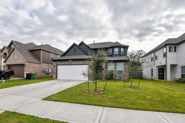 property at 2519 Sunlit Meadow Trl