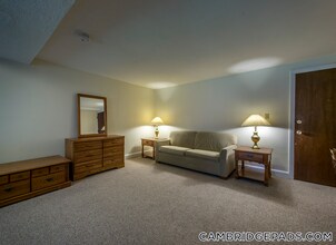 9 Chester St, Unit 48 in Cambridge, MA - Building Photo - Building Photo
