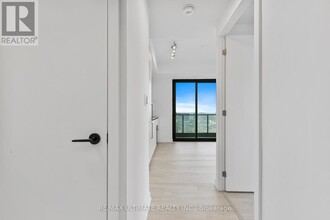 35 Parliament St in Toronto, ON - Building Photo - Building Photo