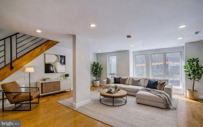 property at 1249 N 17th St