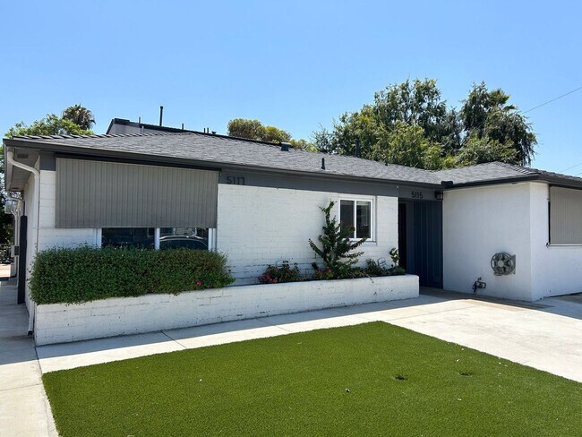 5115 Ewing St in San Diego, CA - Building Photo - Building Photo