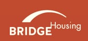 Property Management Company Logo BRIDGE Housing Corporation