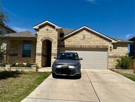 17217 Bassano Ave in Pflugerville, TX - Building Photo