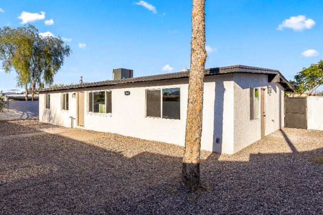 property at 4541 S 18th Ave