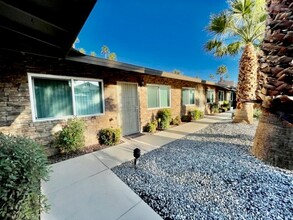 Abronia Trail in Palm Desert, CA - Building Photo - Building Photo