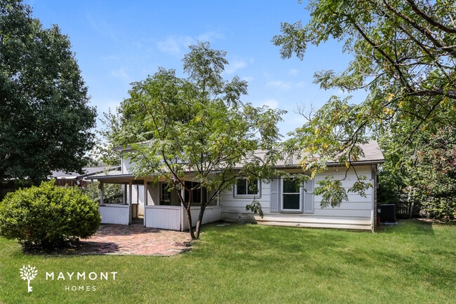 623 Plainview Dr in Mansfield, TX - Building Photo - Building Photo