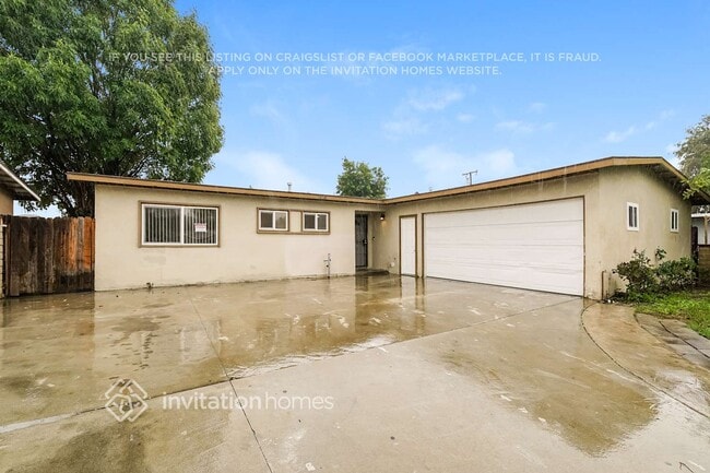 property at 18138 Villa Park St