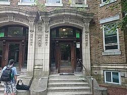 property at 18 Euston St