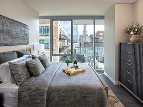 224 S Peoria St in Chicago, IL - Building Photo - Building Photo