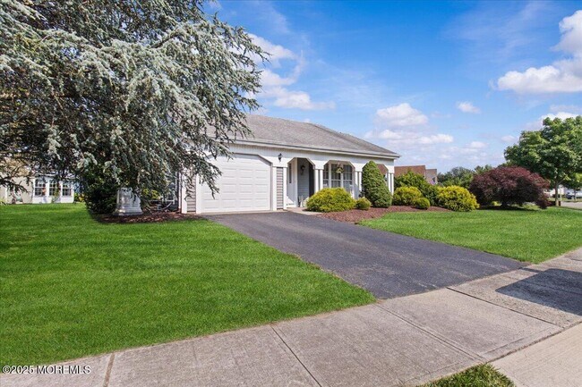 property at 50 Normanton Ave