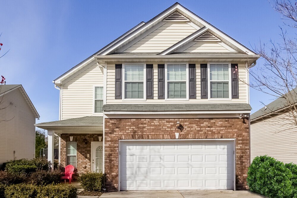 24 Birch St in Hiram, GA - Building Photo