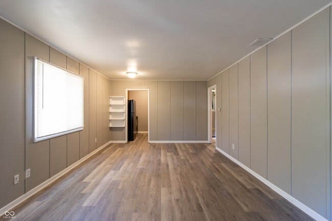 1104 N Somerset Ave in Indianapolis, IN - Building Photo - Building Photo