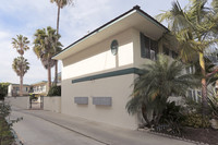 Amie Palms in Torrance, CA - Building Photo - Building Photo