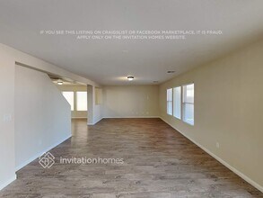 532 Caribbean Palm Dr in Las Vegas, NV - Foto de edificio - Building Photo
