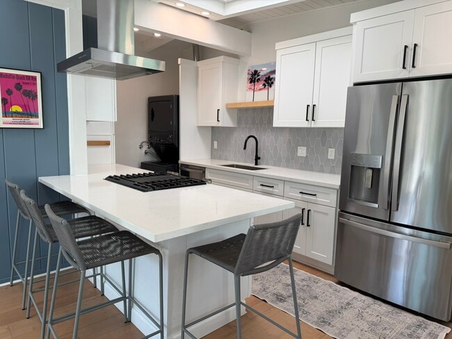 property at 544 8th St