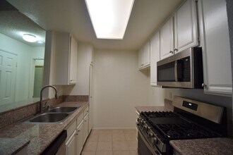 11594 Moorpark St in Los Angeles, CA - Building Photo - Building Photo