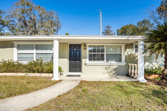 1499 NE 59th St in Ocala, FL - Building Photo - Building Photo