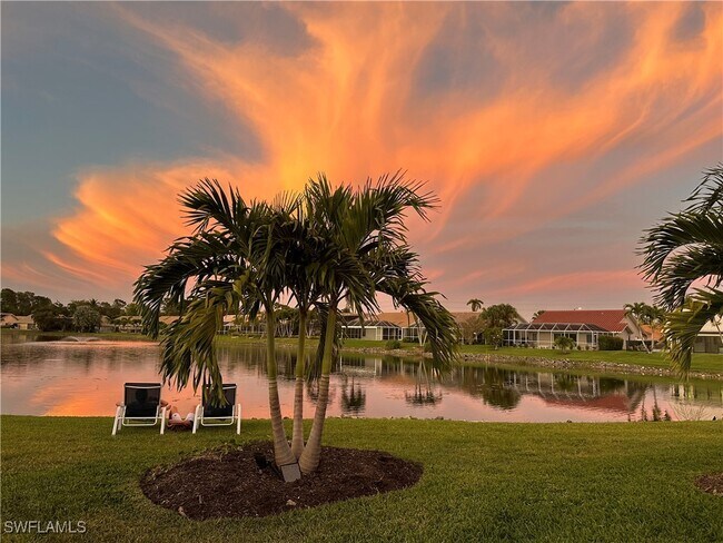 421 Kings Way in Naples, FL - Building Photo - Building Photo