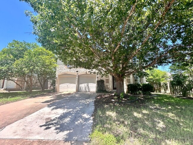 17606 Klamath Falls Dr in Round Rock, TX - Building Photo - Building Photo