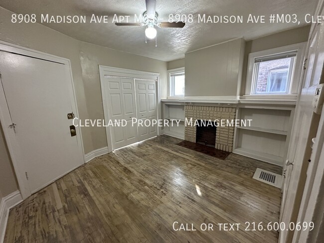 8908 Madison Ave in Cleveland, OH - Building Photo - Building Photo