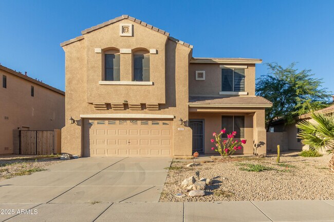 11010 W Griswold Rd in Peoria, AZ - Building Photo - Building Photo