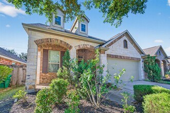 4930 Ginger Bluff Trail in Katy, TX - Building Photo - Building Photo