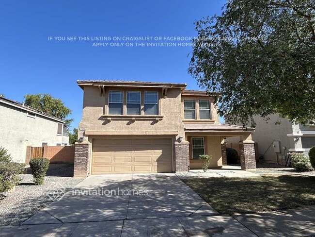 property at 7005 S 39th Dr