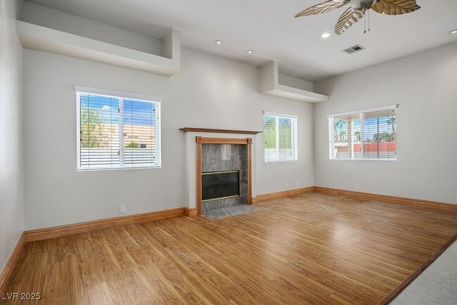 property at 7650 N Jones Blvd
