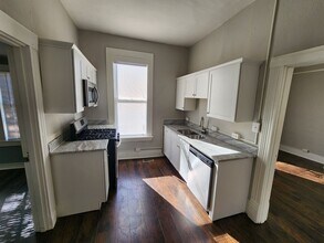 923 Abigail St in Little Rock, AR - Building Photo - Building Photo