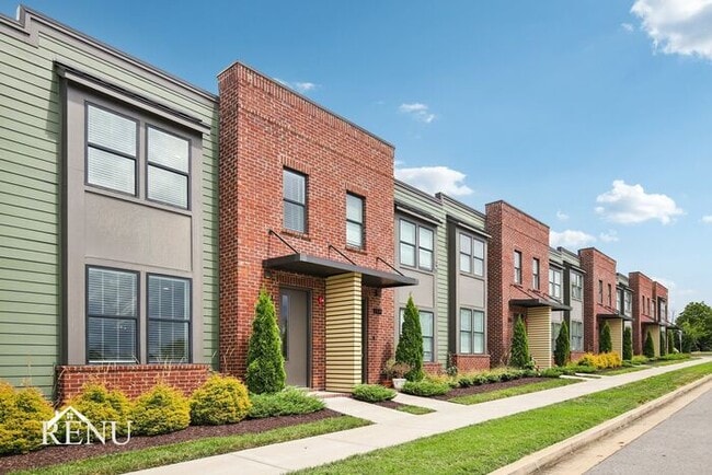 property at 1001 Lifford Ln