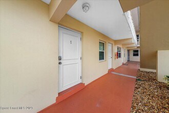 7801 Ridgewood Ave in Cape Canaveral, FL - Building Photo - Building Photo