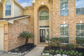 12831 Dove Point Ln in Houston, TX - Building Photo - Building Photo