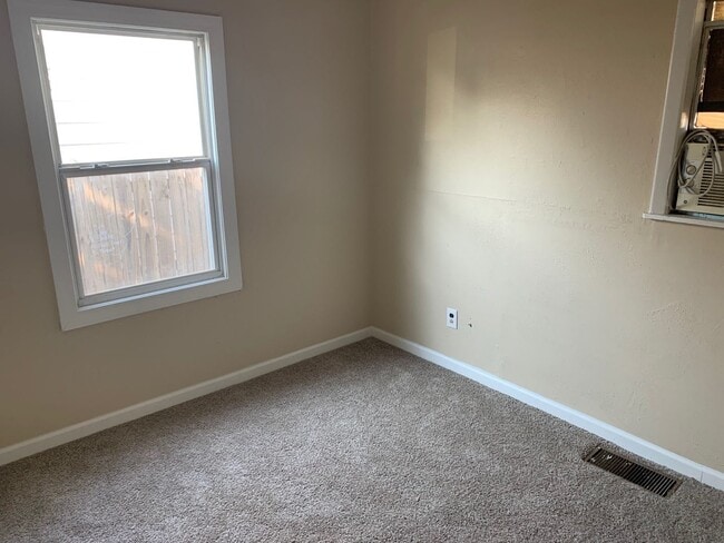property at 4602 S Bowie St