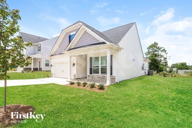 406 Stonefence Dr in Greenville, SC - Building Photo - Building Photo