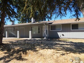 315 Choker St SE in Lacey, WA - Building Photo - Building Photo