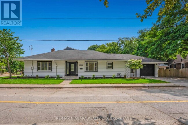 5000 6th Ave in Niagara Falls, ON - Building Photo - Building Photo