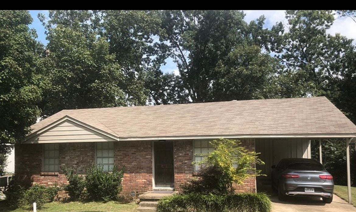 68 White Oak Ln in Little Rock, AR - Building Photo