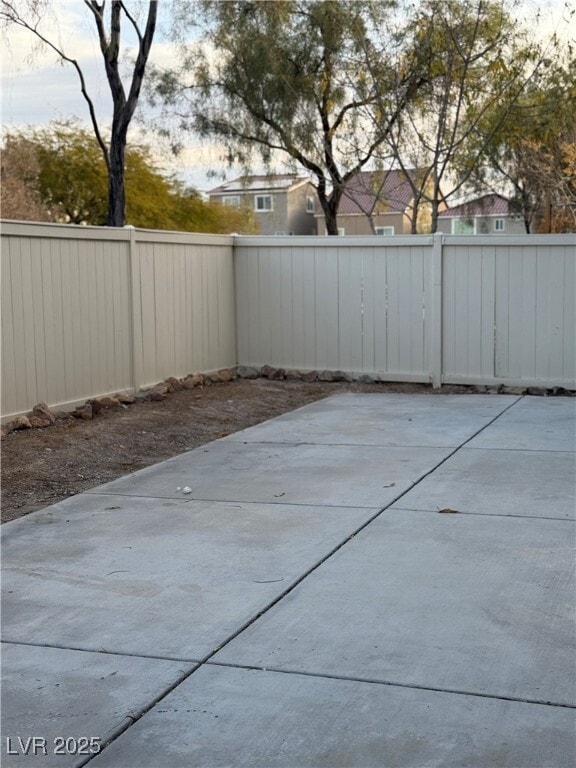 property at 5552 Chapin Mesa Ave