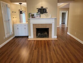 1516 Charleton Dr in Montgomery, AL - Foto de edificio - Building Photo