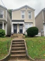1618 Ellwood Ave in Louisville, KY - Building Photo
