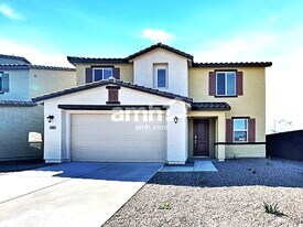 20177 W Thomas Rd in Buckeye, AZ - Building Photo