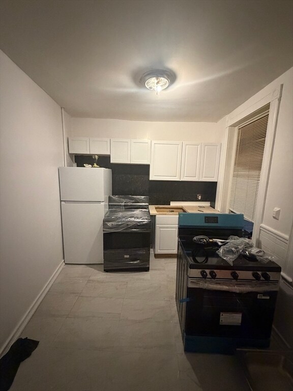property at 100 Linden St
