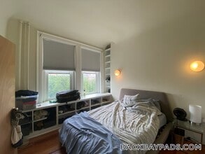 362 Commonwealth Ave in Boston, MA - Building Photo - Building Photo