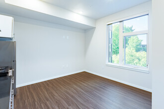 Ascend Apartments: New Micro Studios and Lofts in Portland, OR - Building Photo - Interior Photo