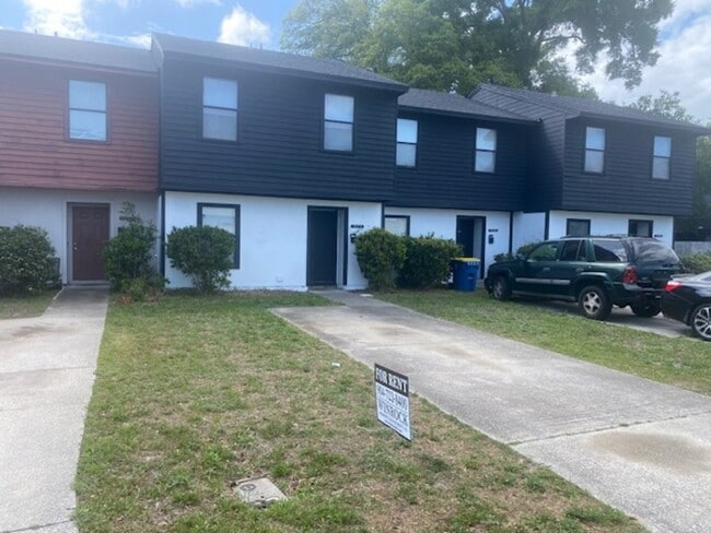 1222 Westdale Dr in Jacksonville, FL - Building Photo - Building Photo