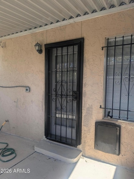 property at 7126 N 19th Ave