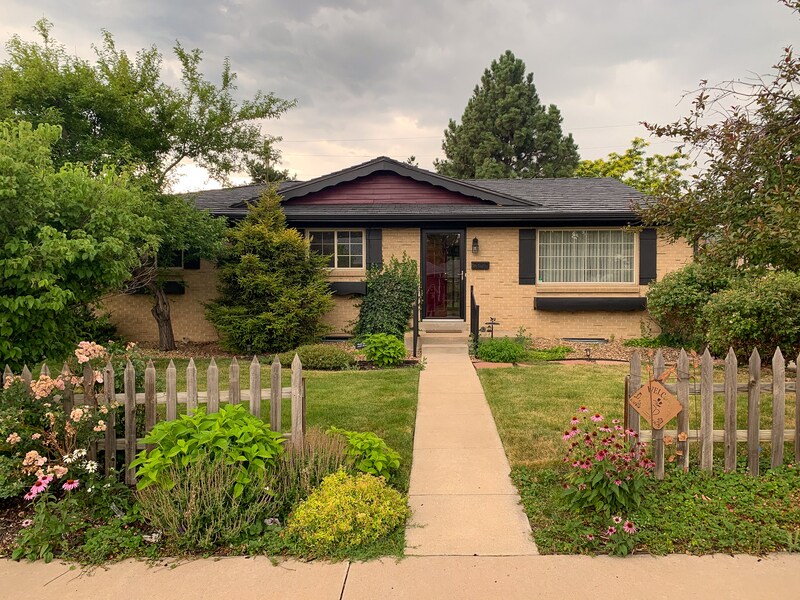 6659 Upham Dr in Arvada, CO - Building Photo