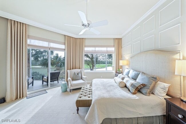 property at 4751 W Bay Blvd