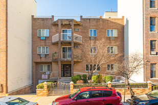 370 91st St Apartments